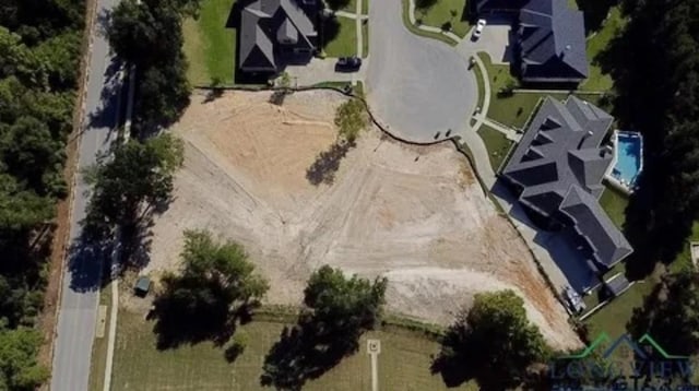 7514 Northlake Dr, Tyler, TX 75703