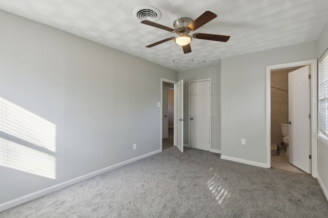 1103 Bowman St, Irving, TX 75060 - unfurnished bedroom featuring carpet, baseboards, and multiple windows