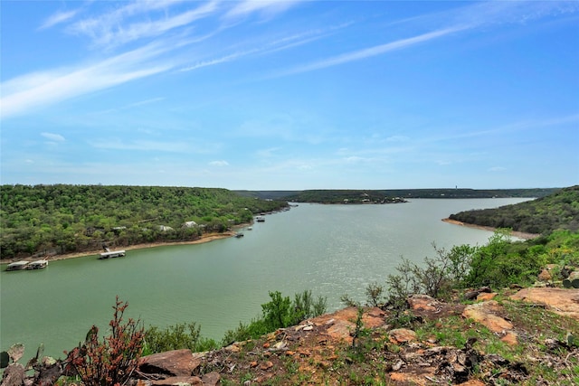 TBD4328 N Lakeview Dr, Palo Pinto, TX 76484