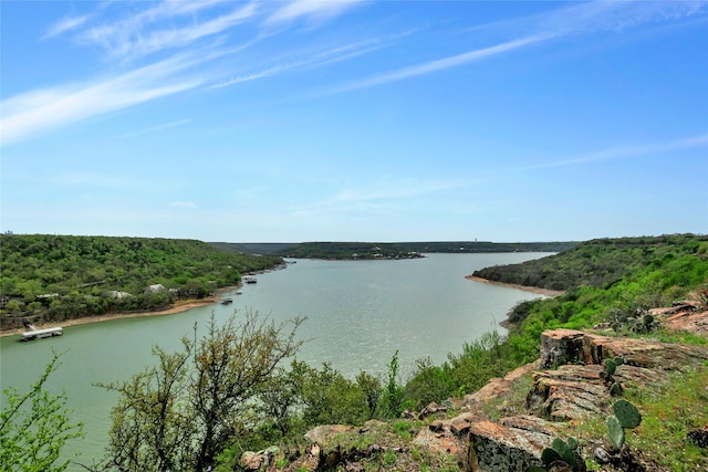 TBD4328 N Lakeview Dr, Palo Pinto, TX 76484