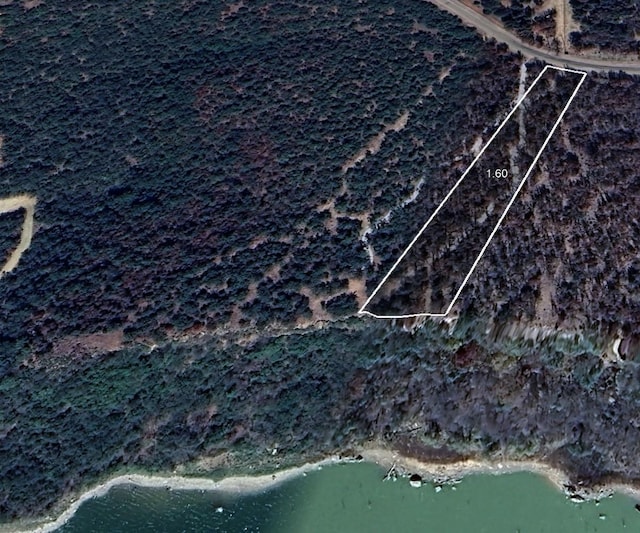 TBD4328 N Lakeview Dr, Palo Pinto, TX 76484