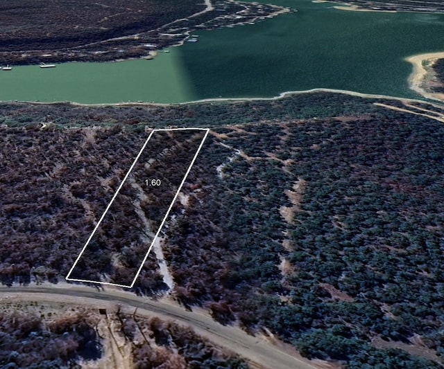 TBD4328 N Lakeview Dr, Palo Pinto, TX 76484