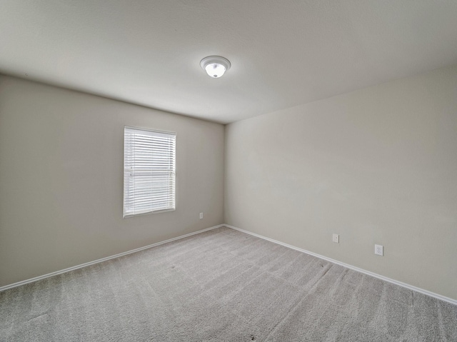 1159 Landon Ln, Allen, TX 75013 - unfurnished room featuring carpet flooring and baseboards