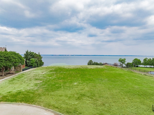 6 Terrabella Ln, Heath, TX 75032