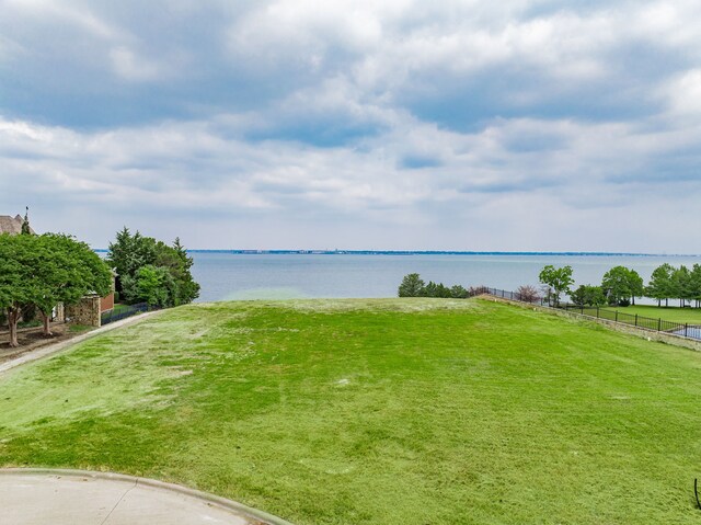 6 Terrabella Ln, Heath, TX 75032