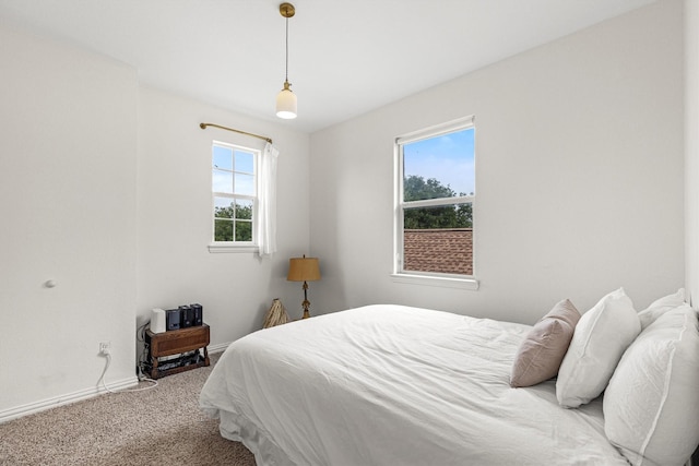 16012 Alvarado Dr, Prosper, TX 75078 - bedroom featuring carpet and baseboards