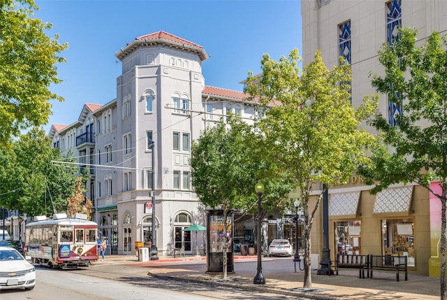 4306 Buena Vista St Unit 106F, Dallas, TX 75205 - view of property