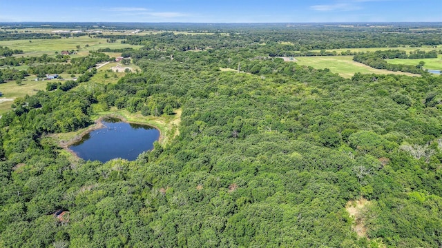 527 Copperas Rd, Sadler, TX 76264
