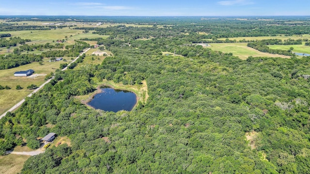 527 Copperas Rd, Sadler, TX 76264
