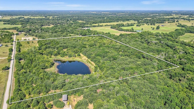 527 Copperas Rd, Sadler, TX 76264