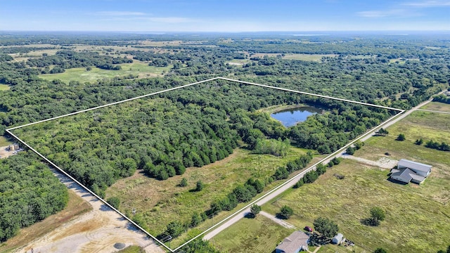 527 Copperas Rd, Sadler, TX 76264