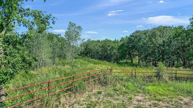 527 Copperas Rd, Sadler, TX 76264