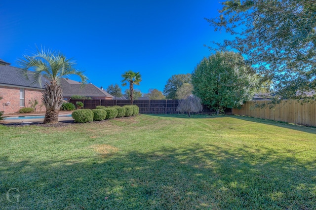 510 Weavers Way, Bossier City, LA 71111 - view of yard