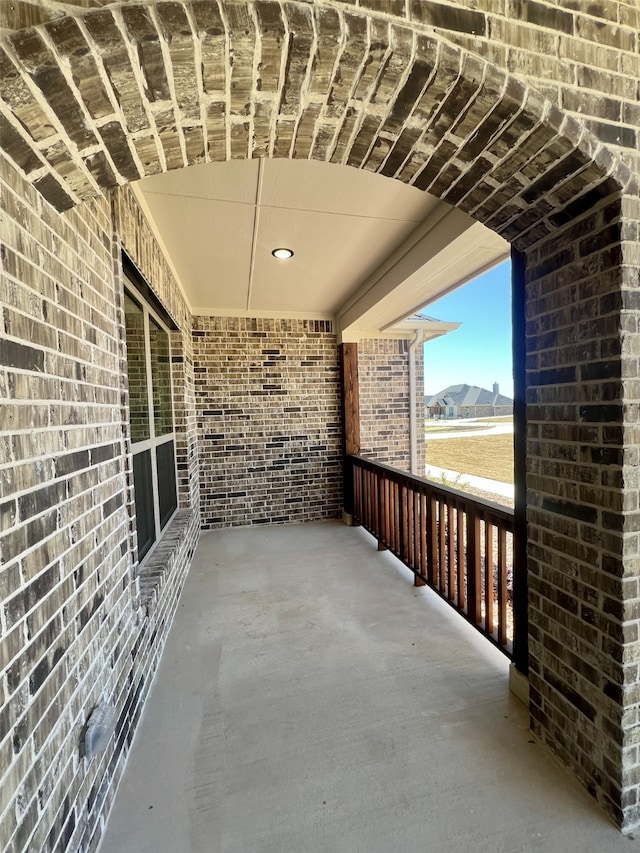 411 Solo Ridge Dr, Waxahachie, TX 75167 - view of patio / terrace