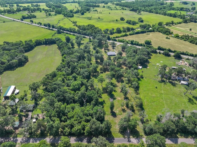 10040 Fm 17, Grand Saline, TX 75140 - overview of rural landscape featuring agricultural land