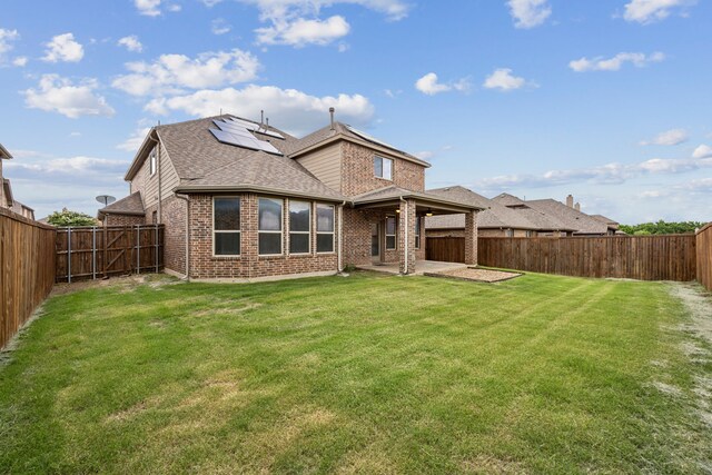 2306 Knox Way, Melissa, TX 75454