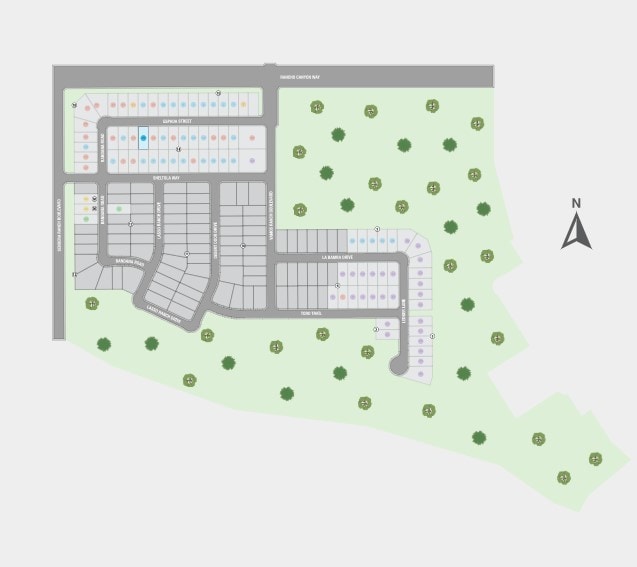 1220 Toro Ln, Fort Worth, TX 76052 - map / location