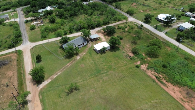706 Jefferson Ave, Cisco, TX 76437 - view of property location featuring rural landscape