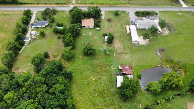 4723 S Fm 513, Lone Oak, TX 75453 - aerial view of property and surrounding area