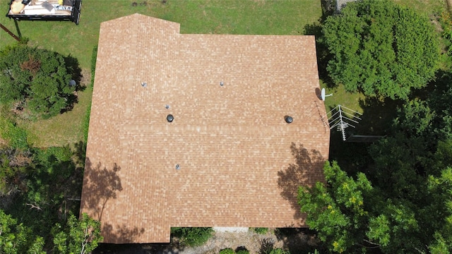 4723 S Fm 513, Lone Oak, TX 75453 - view of subject property