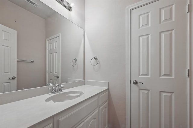 2110 Pecan Ridge Dr, Forney, TX 75126 - bathroom featuring vanity