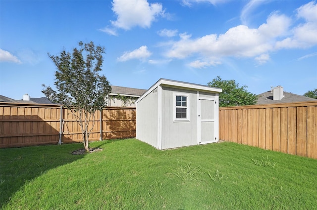2110 Pecan Ridge Dr, Forney, TX 75126 - view of yard