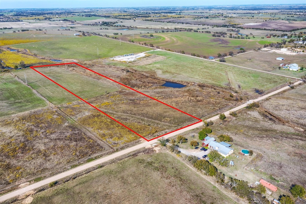 6600 Woodard Ave, Cleburne, TX 76033