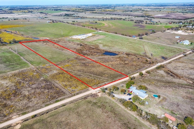 6600 Woodard Ave, Cleburne, TX 76033