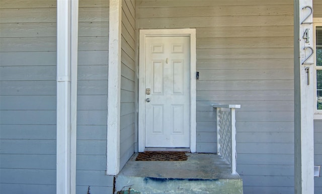 2421 Langston St, Fort Worth, TX 76105 - view of property entrance