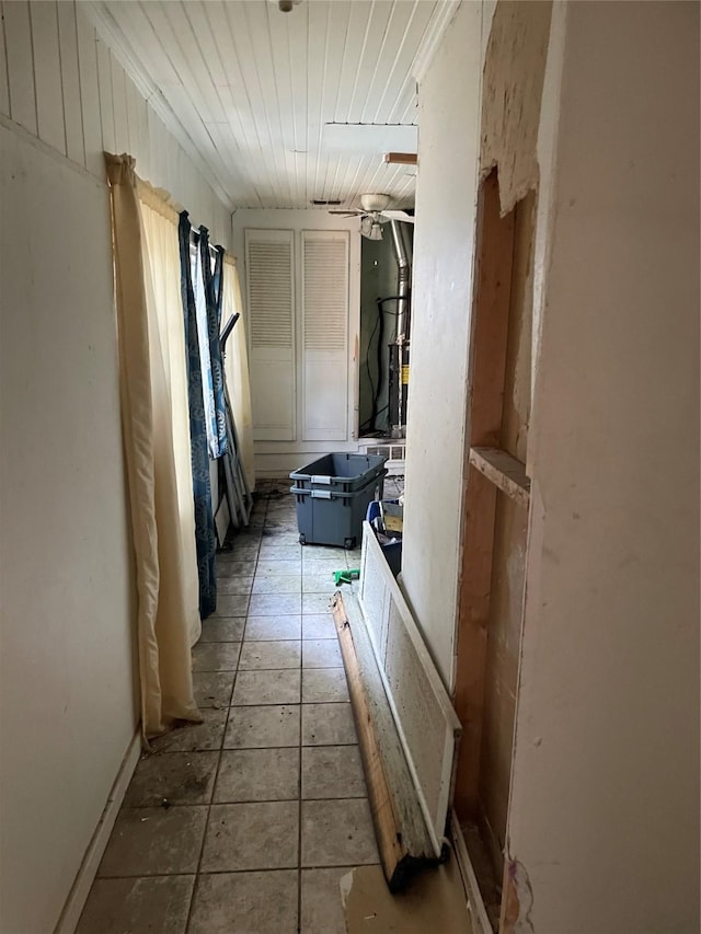 601 N Newsom St, Mineola, TX 75773 - view of hall