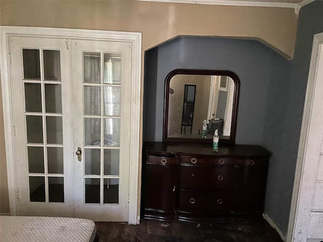 601 N Newsom St, Mineola, TX 75773 - view of bedroom