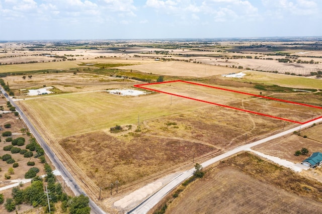 6632 Woodard Ave, Cleburne, TX 76033