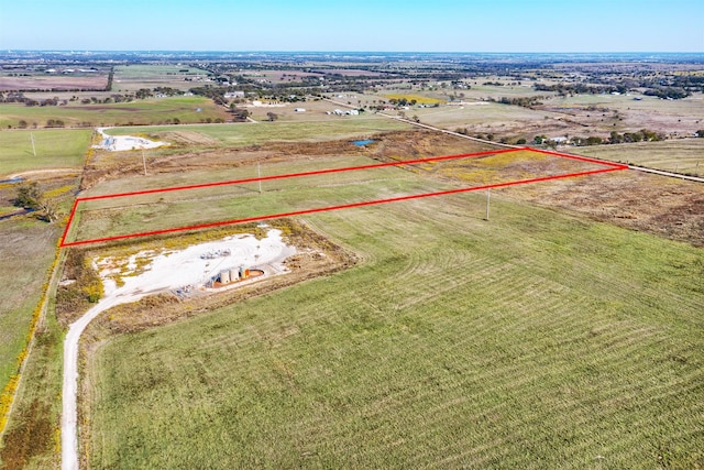 6632 Woodard Ave, Cleburne, TX 76033