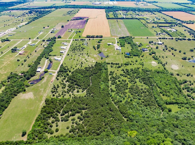 654 N Fm 36 Lot 1, Greenville, TX 75401