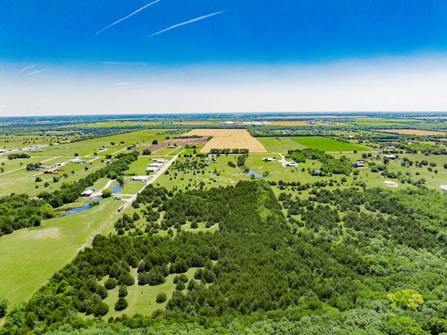 654 N Fm 36 Lot 1, Greenville, TX 75401