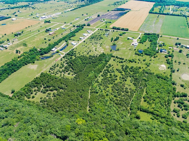 654 N Fm 36 Lot 1, Greenville, TX 75401