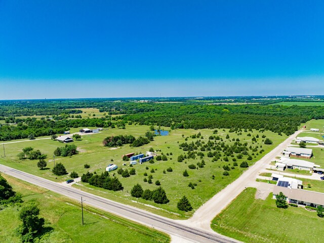 654 N Fm 36 Lot 1, Greenville, TX 75401