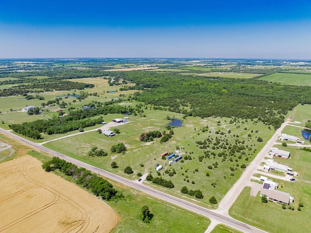 654 N Fm 36 Lot 1, Greenville, TX 75401