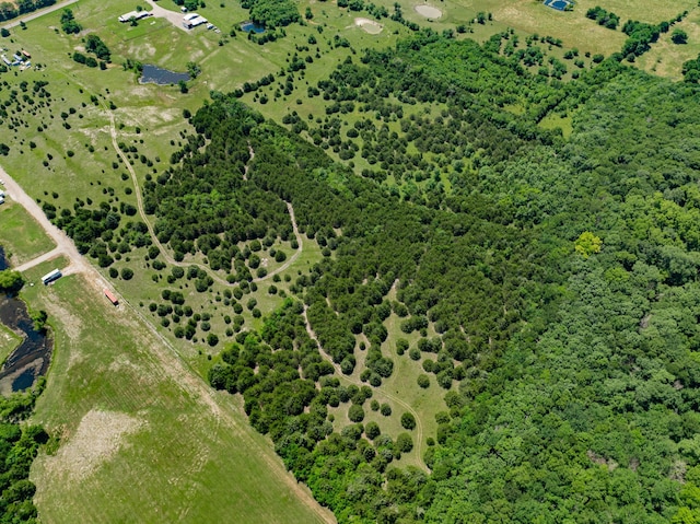 654 N Fm 36 Lot 1, Greenville, TX 75401