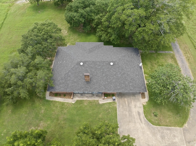 5161 N Hwy 271, Pittsburg, TX 75686 - aerial view of property and surrounding area