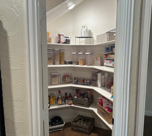 749 Ranch Rd, Fort Worth, TX 76131 - view of storage area