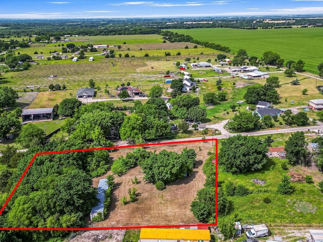 121 Wickliffe Rd, Ferris, TX 75125