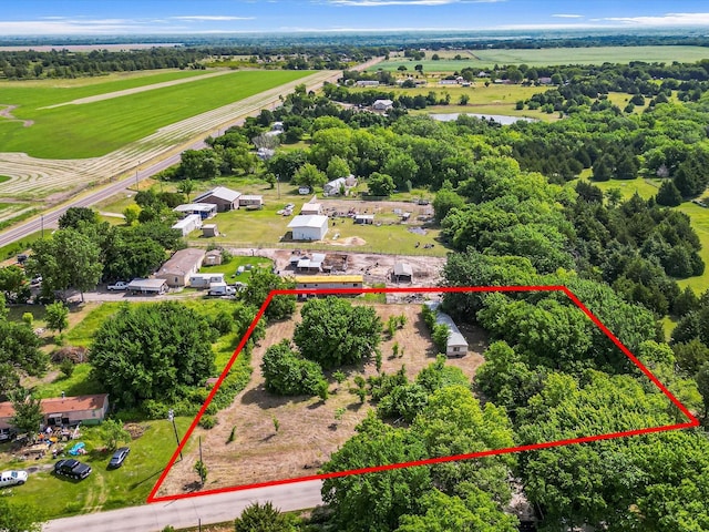 121 Wickliffe Rd, Ferris, TX 75125