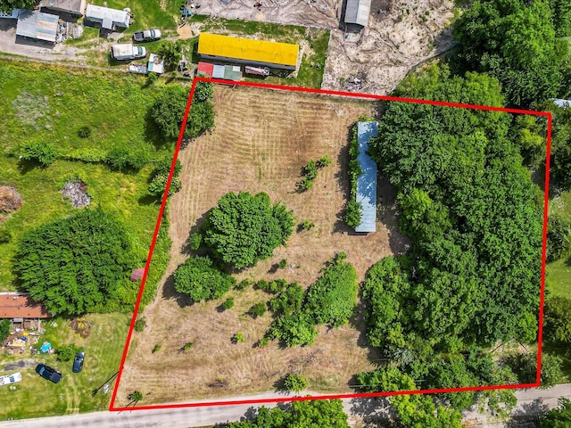121 Wickliffe Rd, Ferris, TX 75125