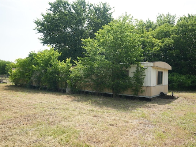 121 Wickliffe Rd, Ferris, TX 75125