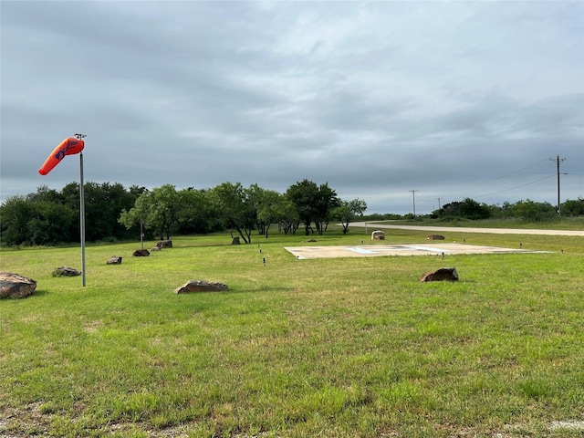 691 Glenhollow Dr, Gordon, TX 76453