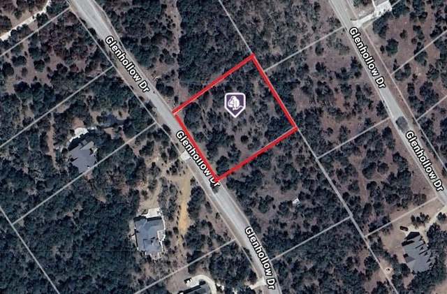 691 Glenhollow Dr, Gordon, TX 76453