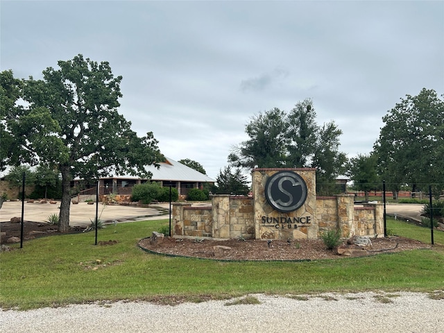 691 Glenhollow Dr, Gordon, TX 76453