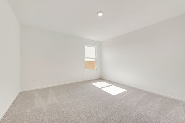 1945 Kiwi Dr, Royse City, TX 75189 - unfurnished room with carpet flooring and baseboards