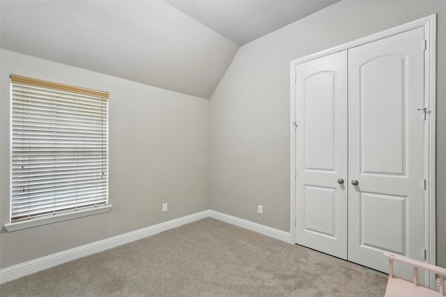 7817 Fossil Creek Trl, Mckinney, TX 75071 - bonus room featuring lofted ceiling, carpet flooring, and baseboards